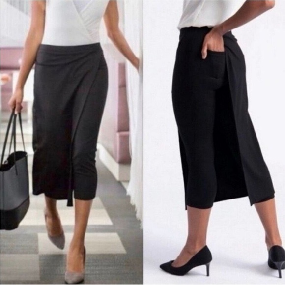 Betabrand Pants - Betabrand The Sassiest Pants Size MP